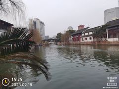 -衣裳街历史文化街区