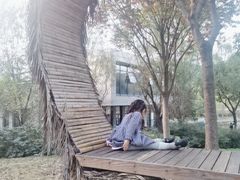 -东钱湖水上乐园(南门)