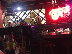 -巴邑火锅(江北万达店)
