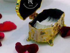 -世博源公馆·本帮融合菜·主题包厢·江景餐厅