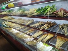 -来伊回麻辣烫·火锅串串清真(红瓦寺总店)