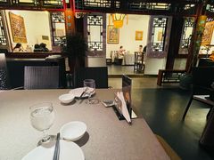 -花家怡园(四合院总店)