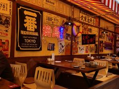 -白石的深夜食堂(济南万象城店)