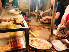 -明记牛杂(新马路分店)