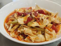 -成都驻京办餐厅(蜀都宾馆店)