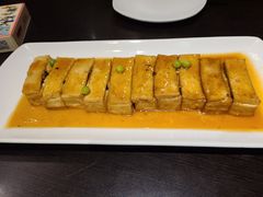 博山豆腐箱-老牌坊•鲁菜名店•地道济南菜(大观园商埠店)