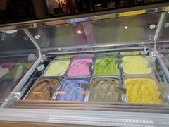 自助取餐区-加餐海鲜自助(宝龙一城店)