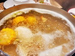 -牛事制造局牛肉火锅(莲岳路店)