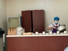 -美年大健康体检中心(太阳宫分院)