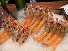 -Mr.Fish鱼鲜生海鲜放题(高德置地冬广场店)