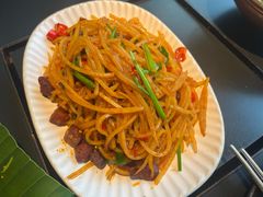 -Ameigo梅果·云贵川bistro(长宁来福士店)