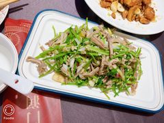 -润泽园饭庄(中山路店)