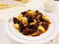 -北京全聚德(天安门店)