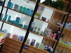 -博客眼镜(大学城店)