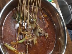 冷锅串-三生小馆(亭知路店)