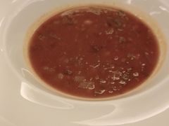 传统摩洛哥汤-Tajine Moroccan塔金摩洛哥中东餐厅