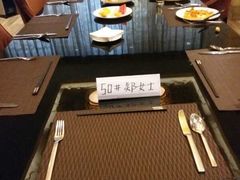 -北京王府井希尔顿酒店·万斯阁西餐厅