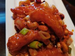 宫保大虾球-玉林烤鸭店(垡头店)