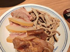 -巴奴毛肚火锅(京西大悦城店)