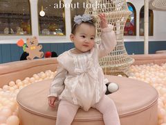 -BossBabe亲子餐厅(金光华广场店)