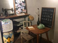 -时光花园(白鹭洲店)