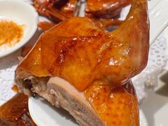 -古南都·老广东酒楼(龙江店)