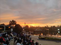 -七彩云南欢乐世界