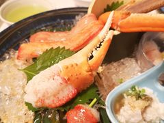 -蟹道乐(道顿堀本店)