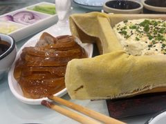 -大鸭梨烤鸭店(金顶街店)