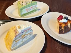 -EAU CAFE(永康路店)