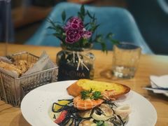 -771RESTAURANT&BAR(金湖广场店)