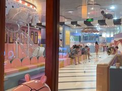 -汤连得温泉馆(宝山店)