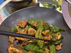 -大师傅金奖啤酒鱼(西街口总店)