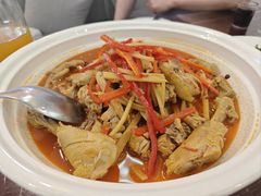 -潇湘·永州会馆(百子湾店)