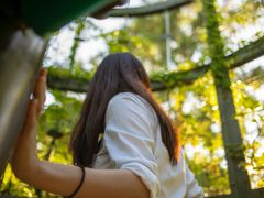 -三鹰之森吉卜力美术馆