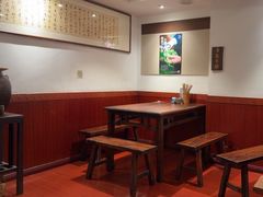-刘师父老汉口江湖菜(蔡锷路店)