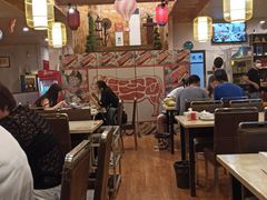 大堂-潮汕良记牛肉火锅(洪武路店)