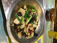 景洪阿苗土菜馆-纳兰傣雀傣味餐厅