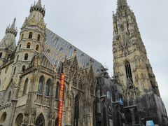 -斯蒂芬主教座堂(Stephansdom)
