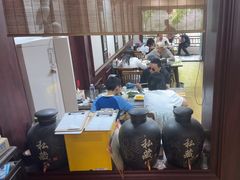 -观桥阁(锦溪店)