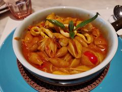 -港丽餐厅(高德置地店)