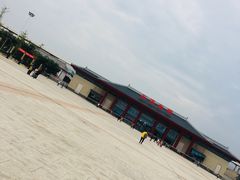 -永济北站