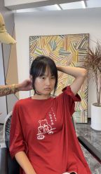 -Cima salon西玛沙龙