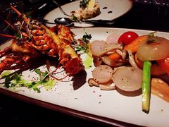 -上海苏宁宝丽嘉酒店·Cafe Bellagio西餐厅