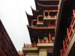 -鸡鸣山公园