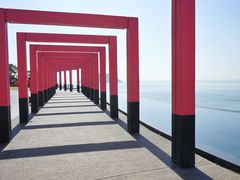 -漳州滨海火山岛自然生态风景区