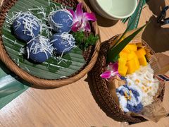 -mango tree芒果树泰国餐厅(青岛万象城店)