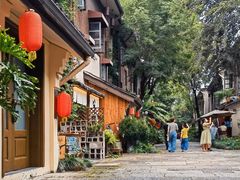-小河直街历史文化街区