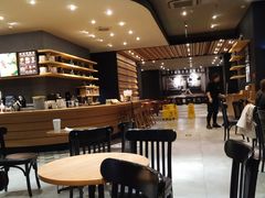 -星巴克臻选(郑州国贸360广场店)