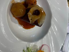 -尽膳·鱼鲜川菜(宽窄巷子店)